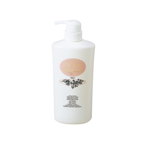 エナジーシャンプー 550ml｜極 楽 塩 コ ム